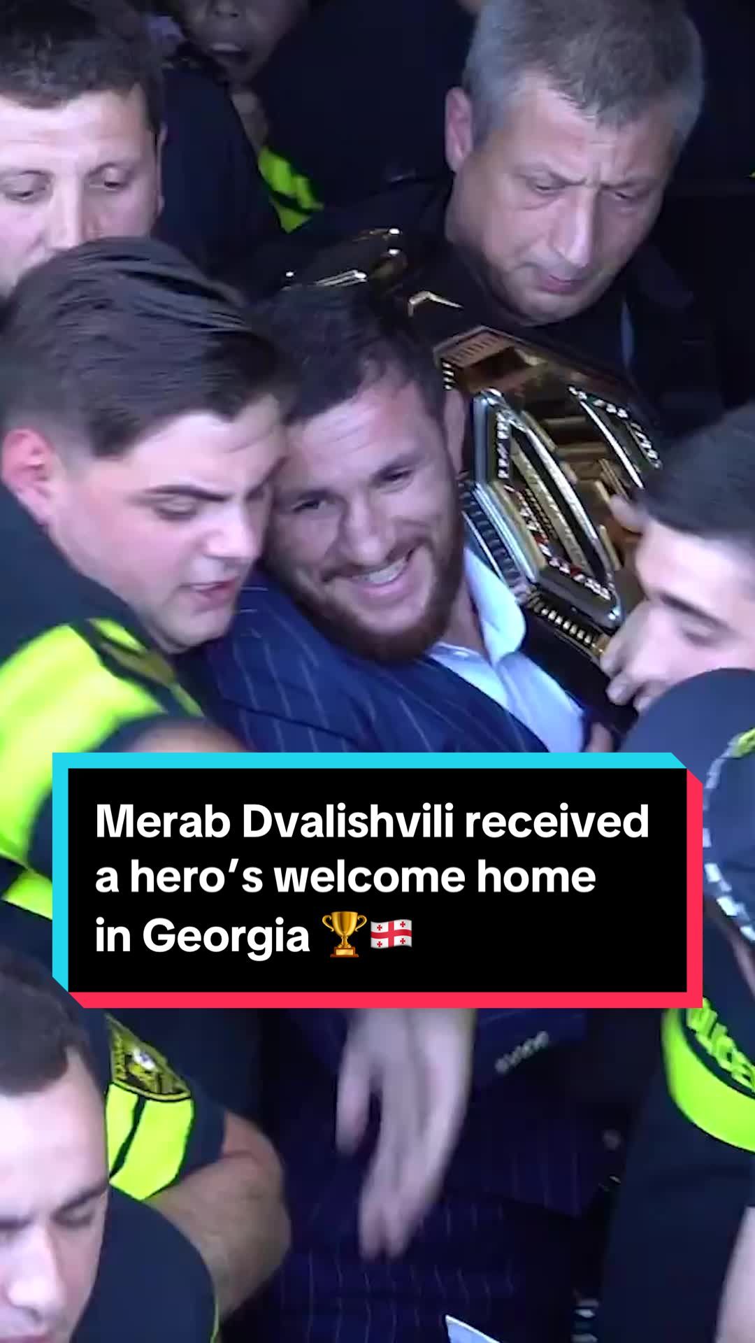 Video post by @tntsports on TikTok