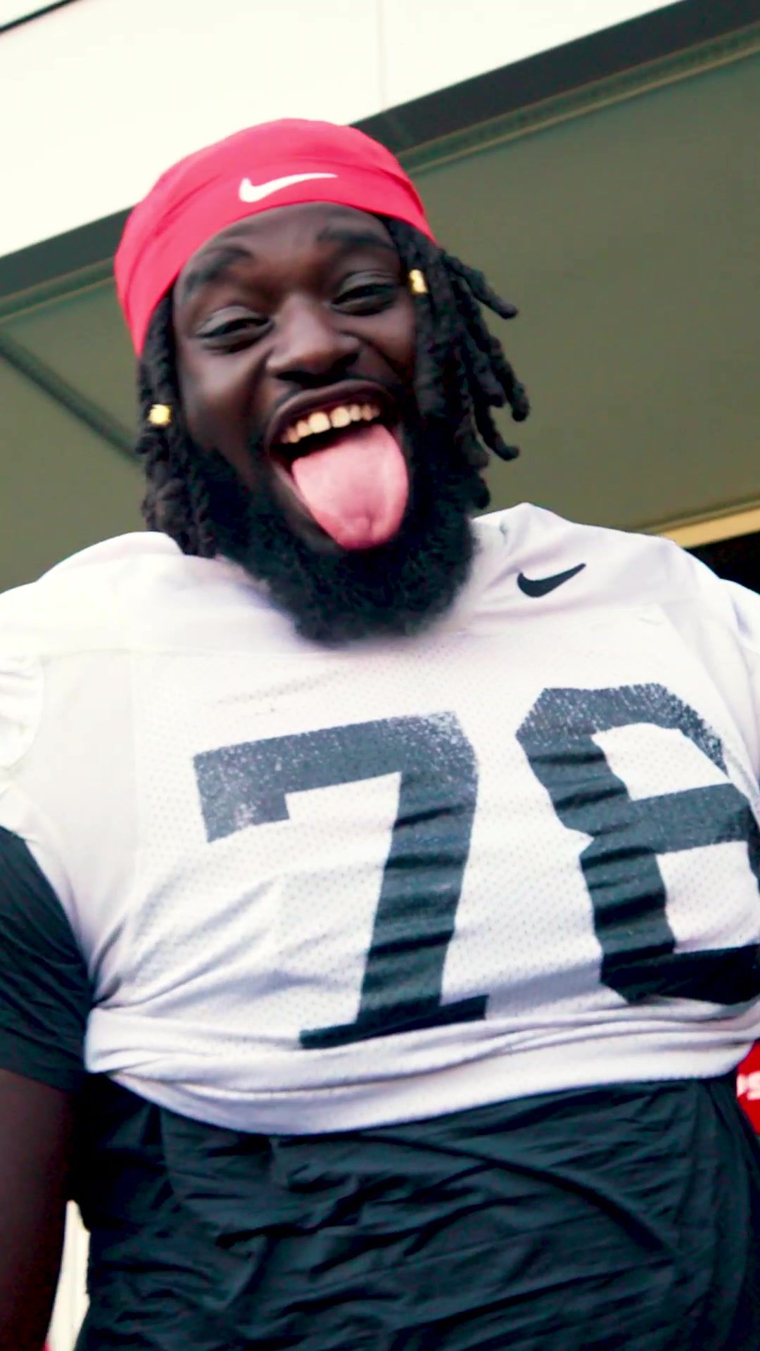 Video post by @footballuga on TikTok