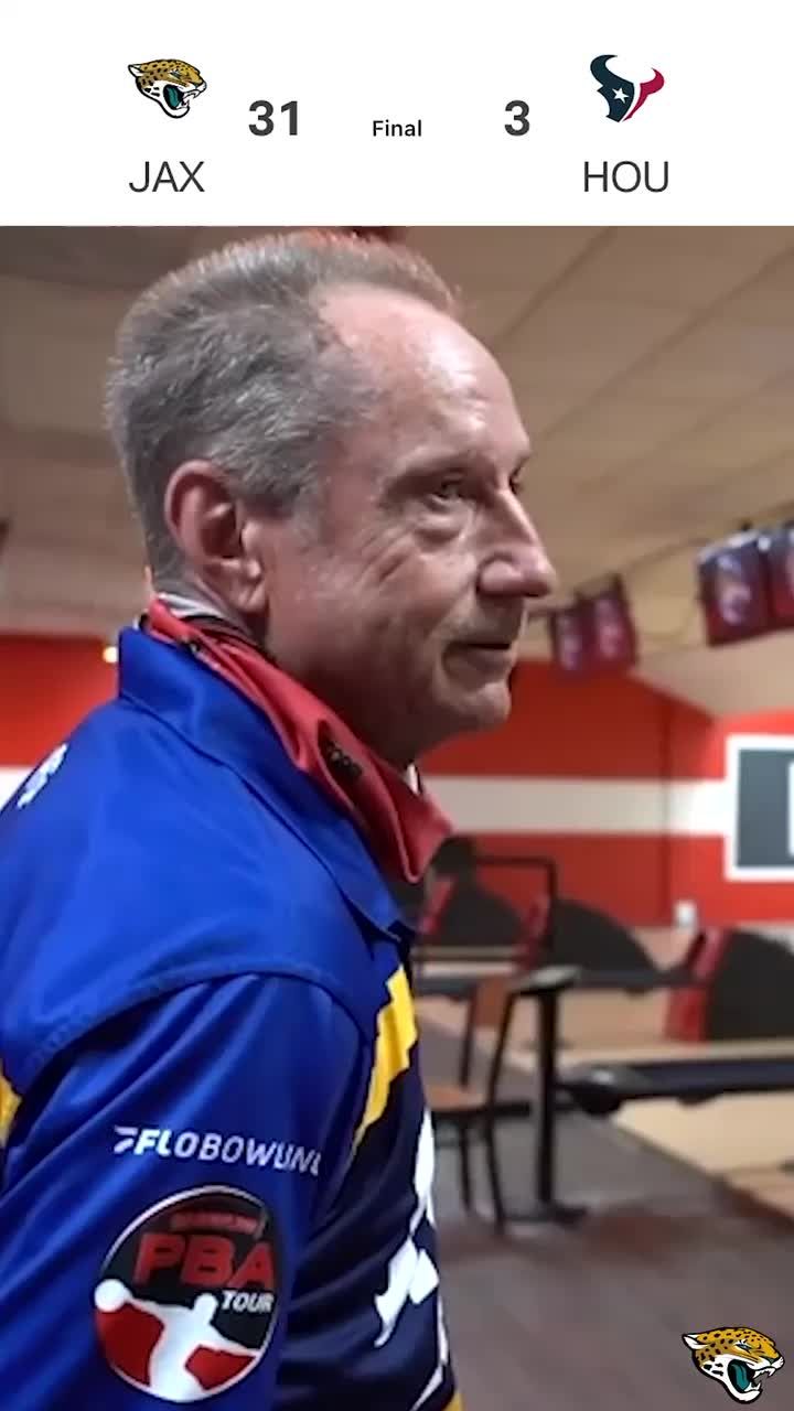 Video post by @jaguars on TikTok