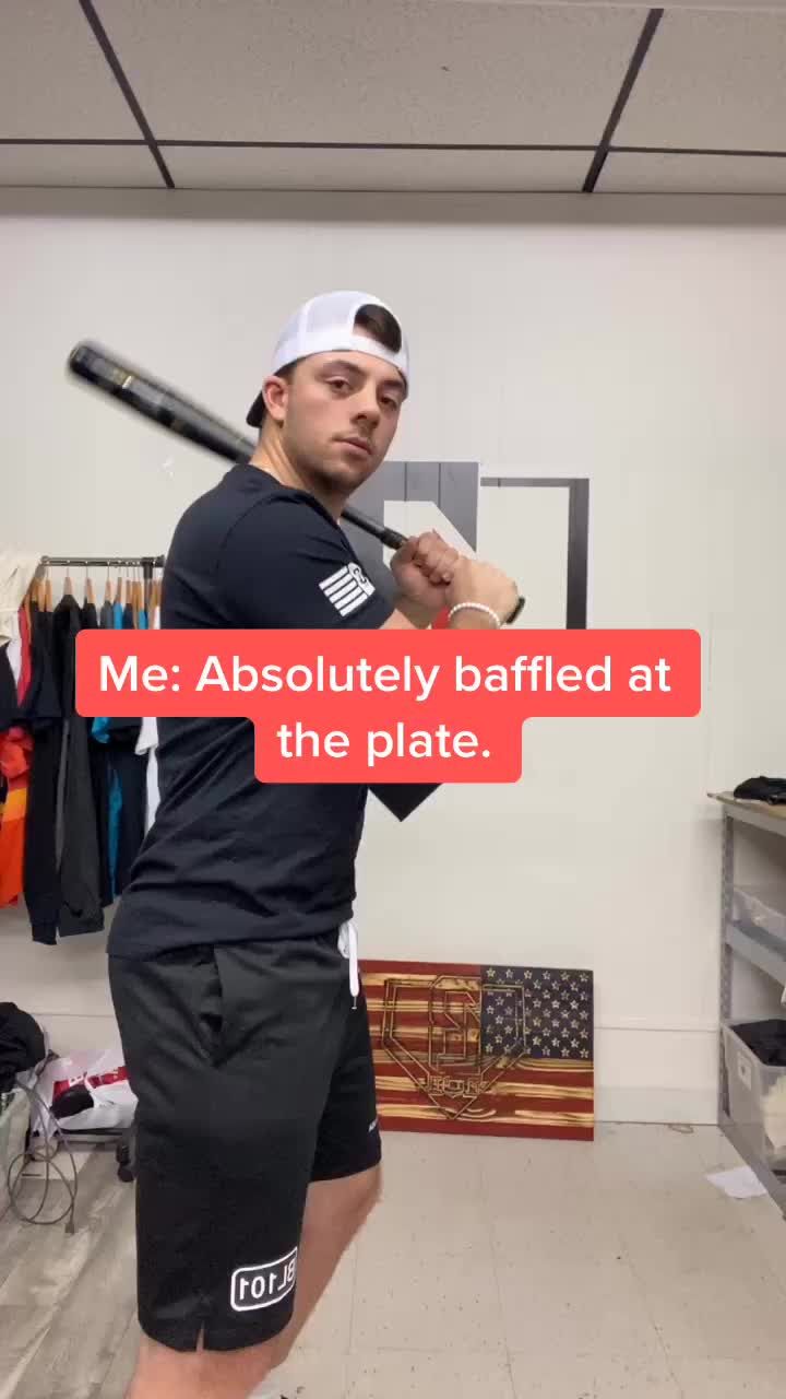 Video post by @bsbl101 on TikTok