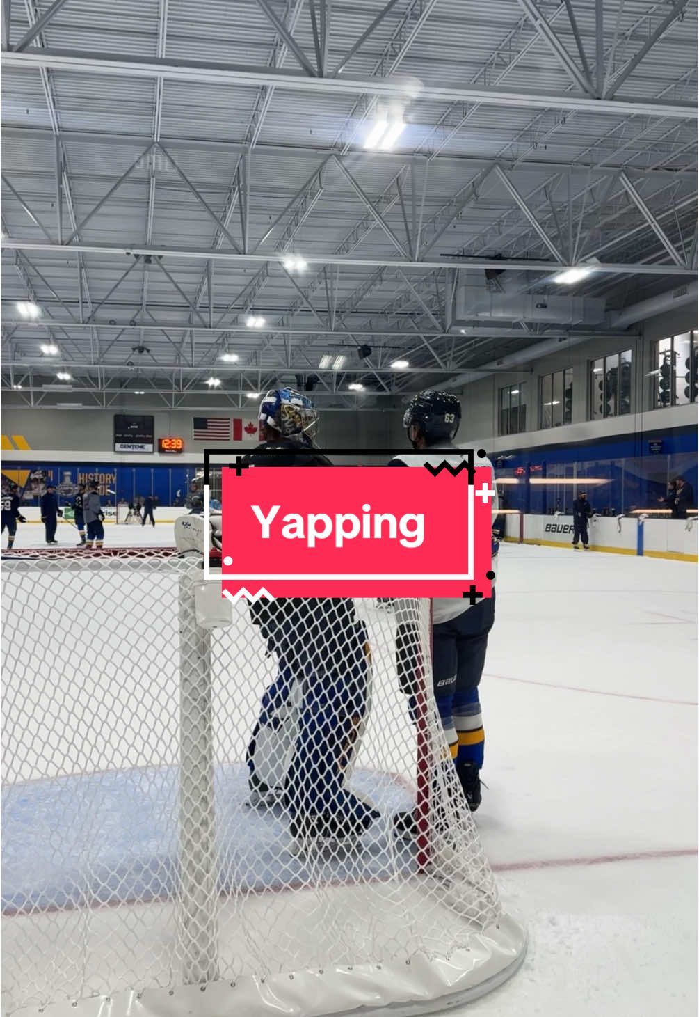 Video post by @stlouisblues on TikTok