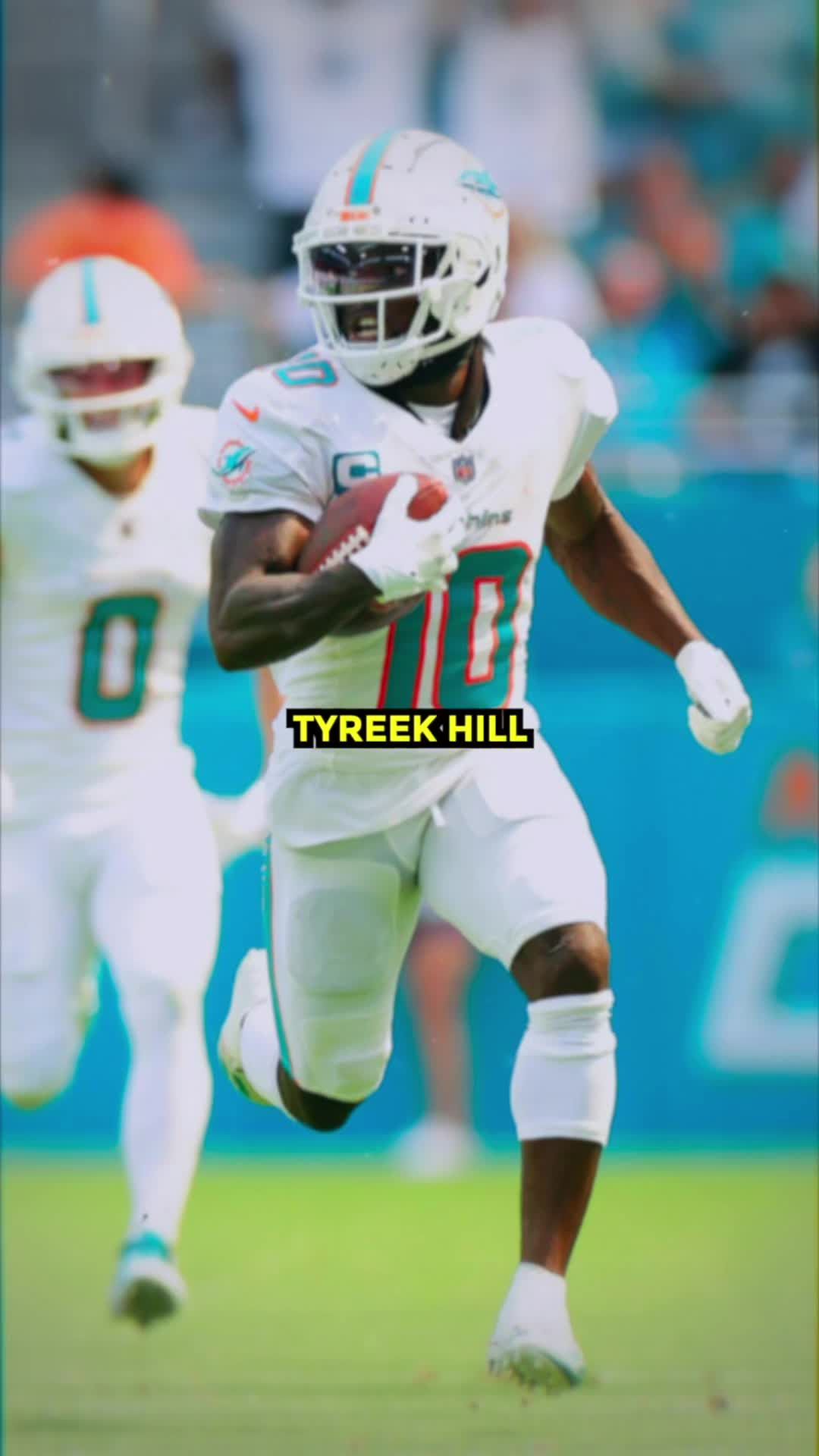 Video post by @bleacherreport on TikTok