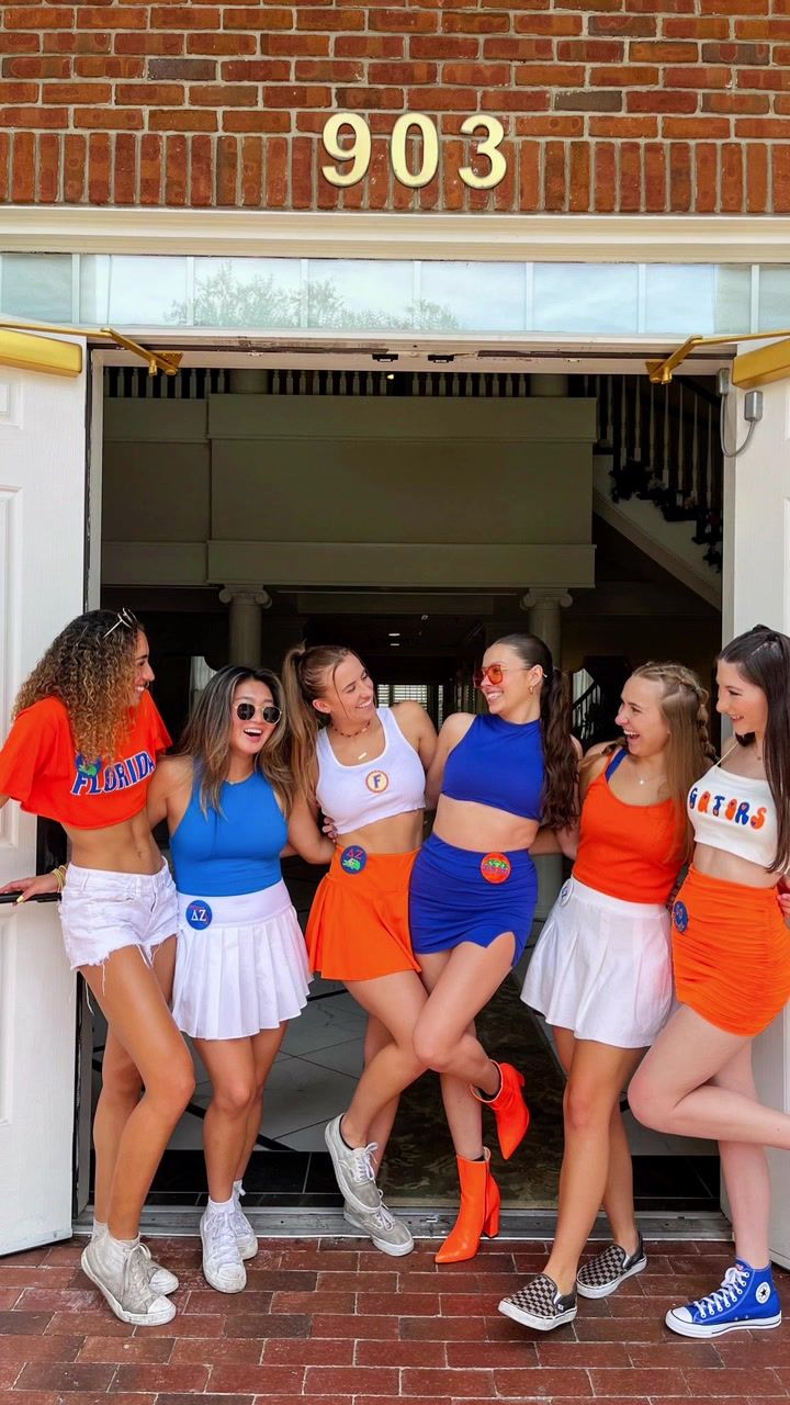 Video post by @ufdeltazeta on TikTok