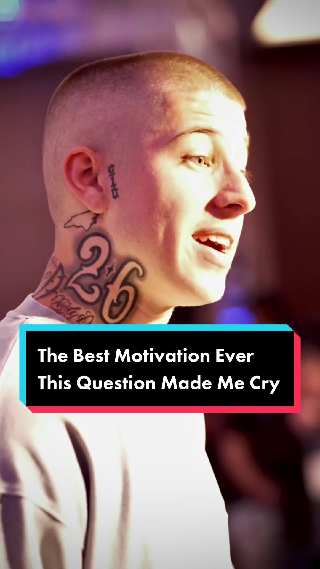 Video post by @vicblends on TikTok