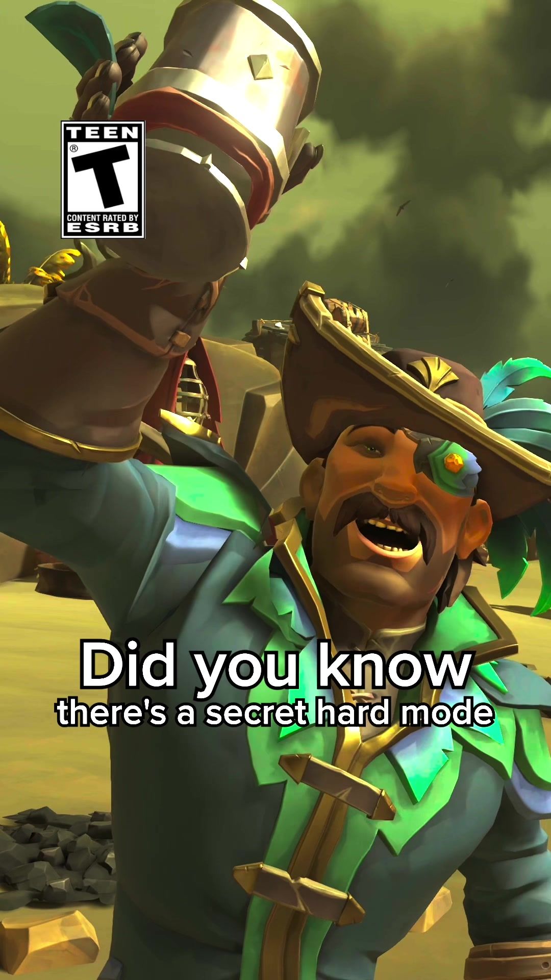 Video post by @xbox on TikTok