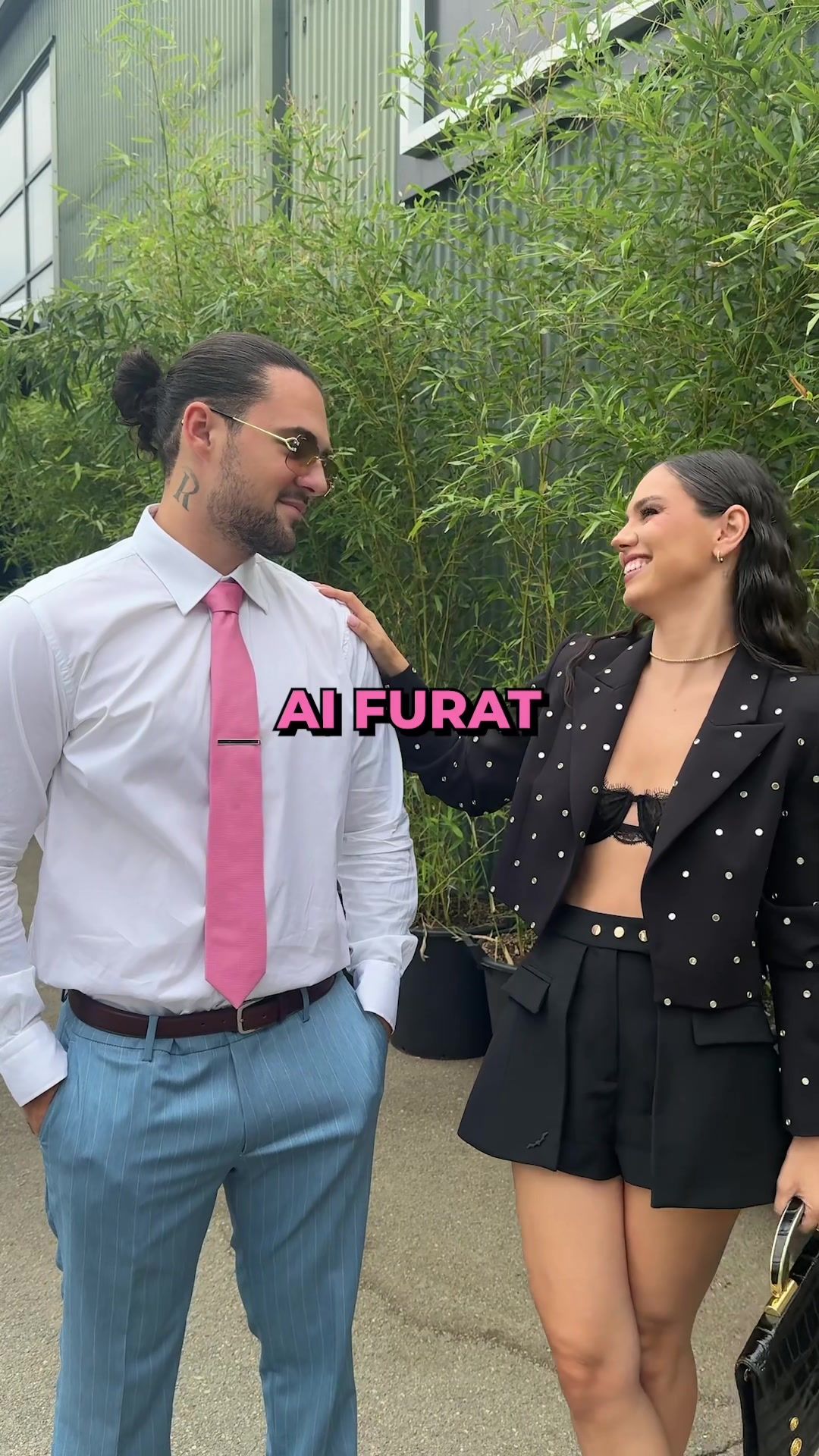 Video post by @mira on TikTok