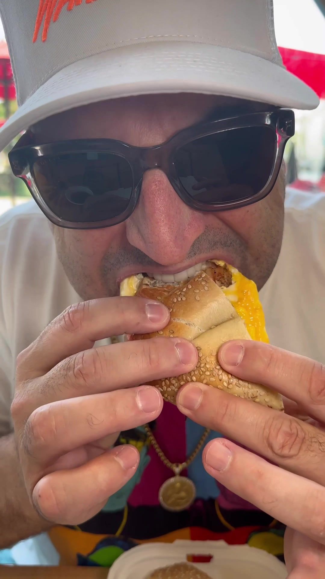 Video post by @lilmomozzarella on TikTok