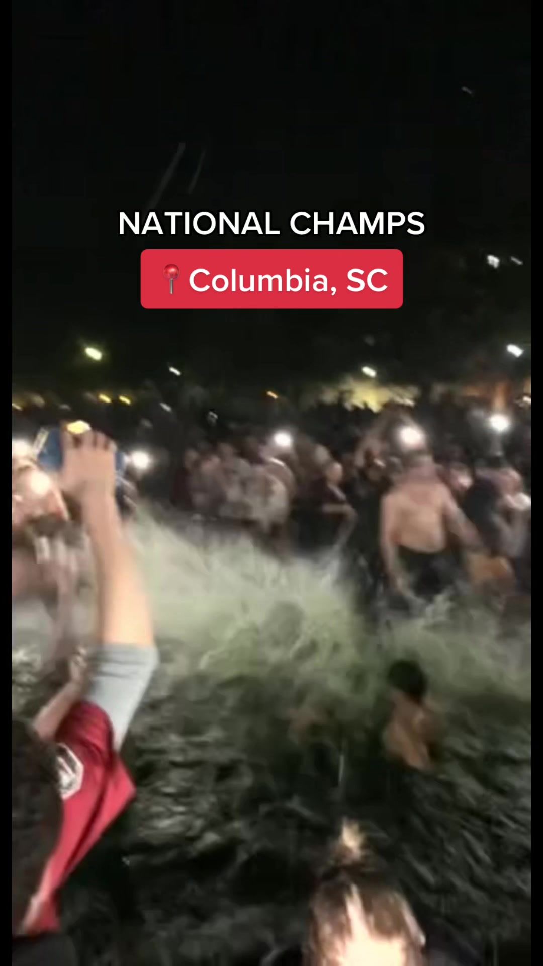 Video post by @barstoolcocks on TikTok