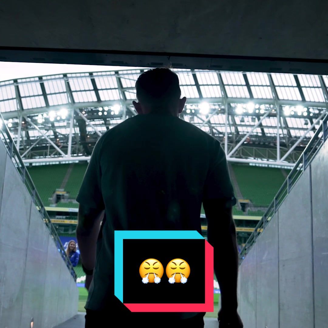 Video post by @leinsterrugby on TikTok