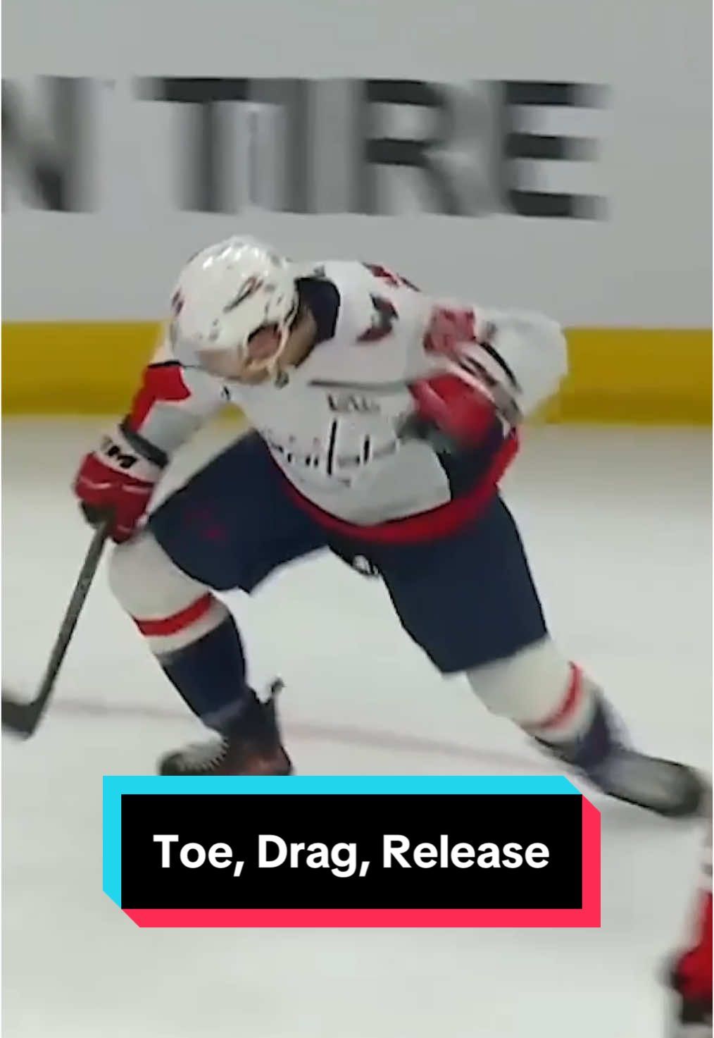 Video post by @capitals on TikTok
