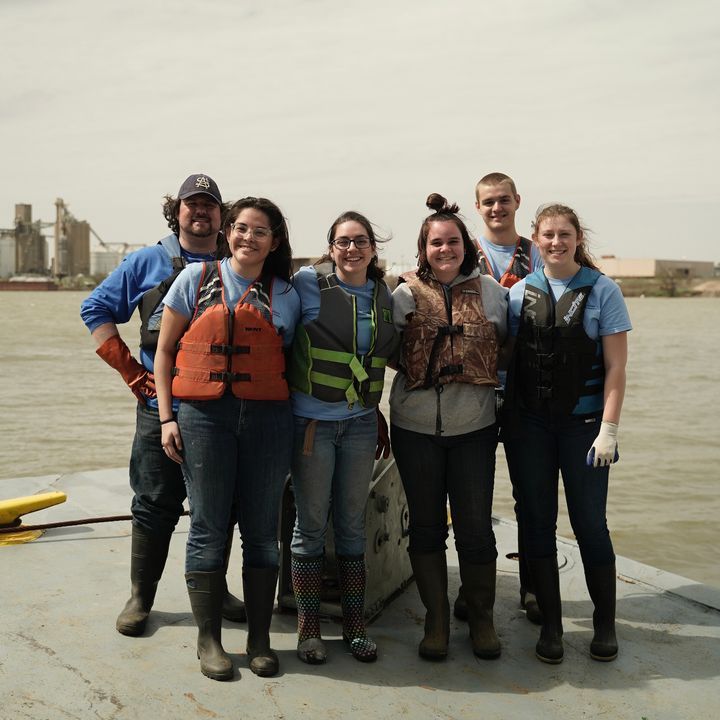 Image post by @stambroseuniversity on Facebook