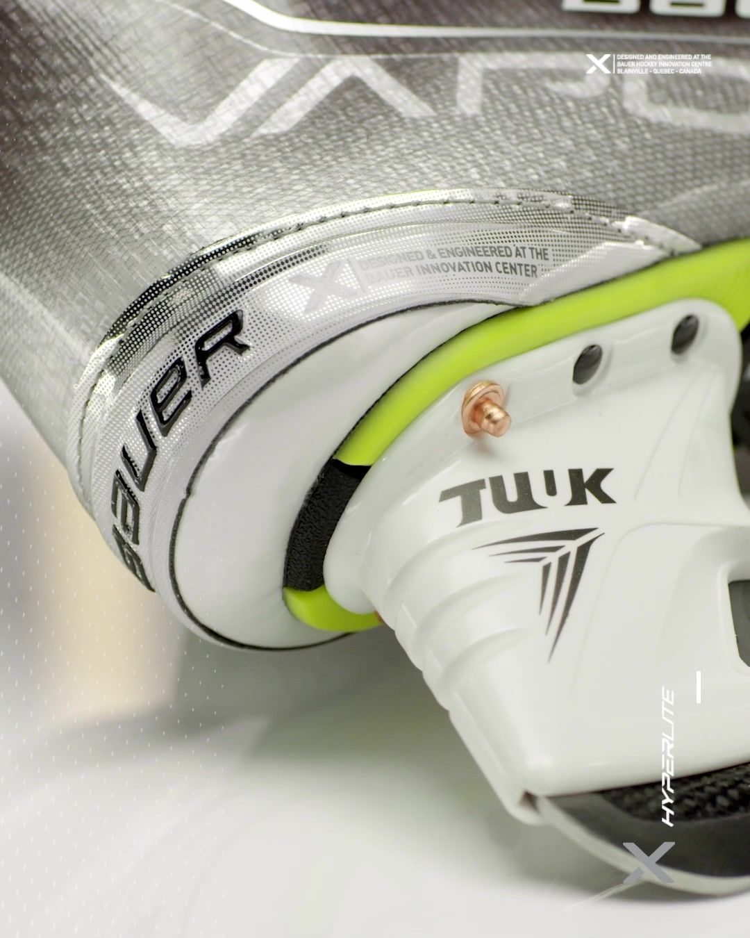 Video post by @bauerhockey on TikTok