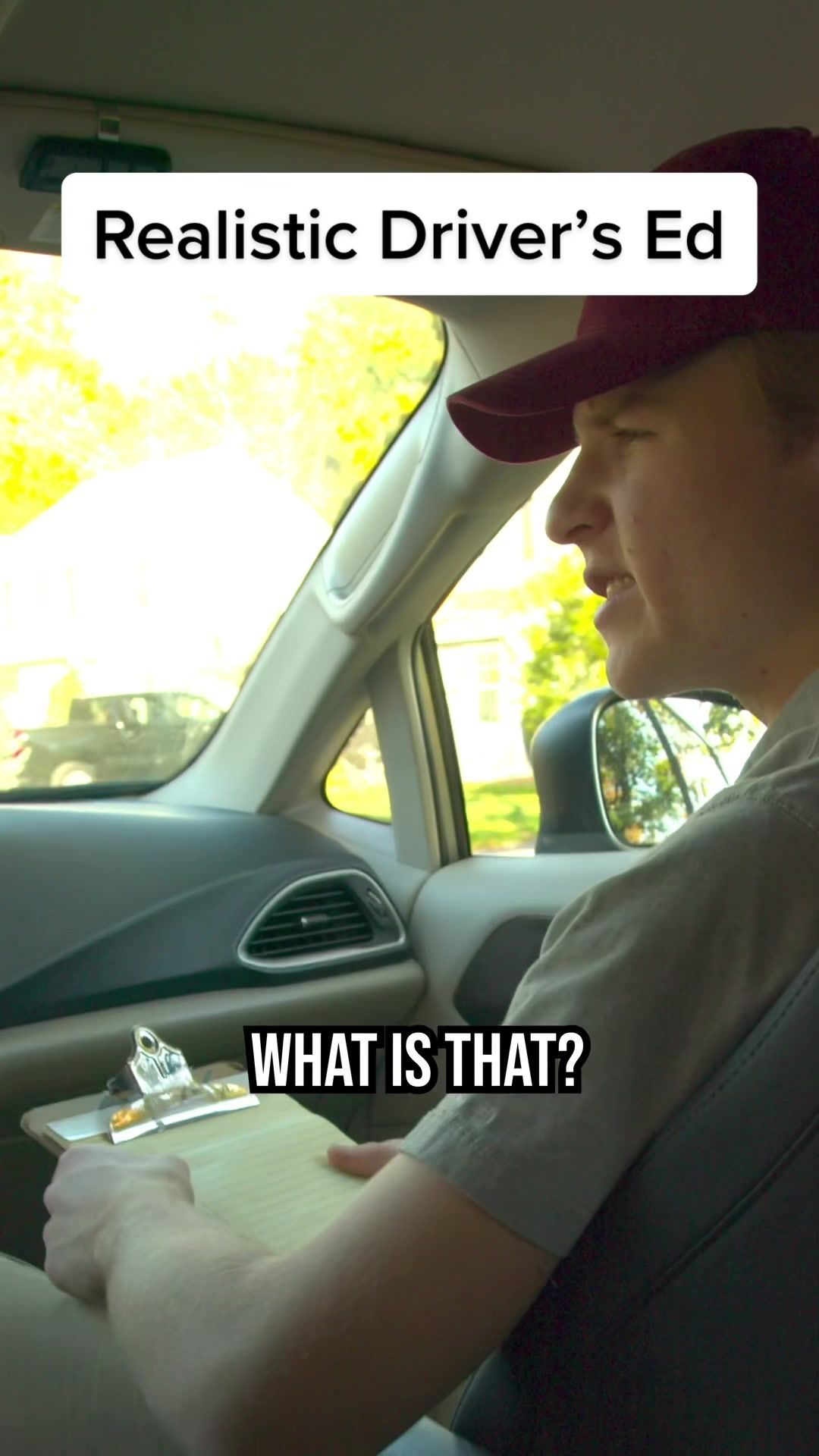 Video post by @americanhighshorts on TikTok