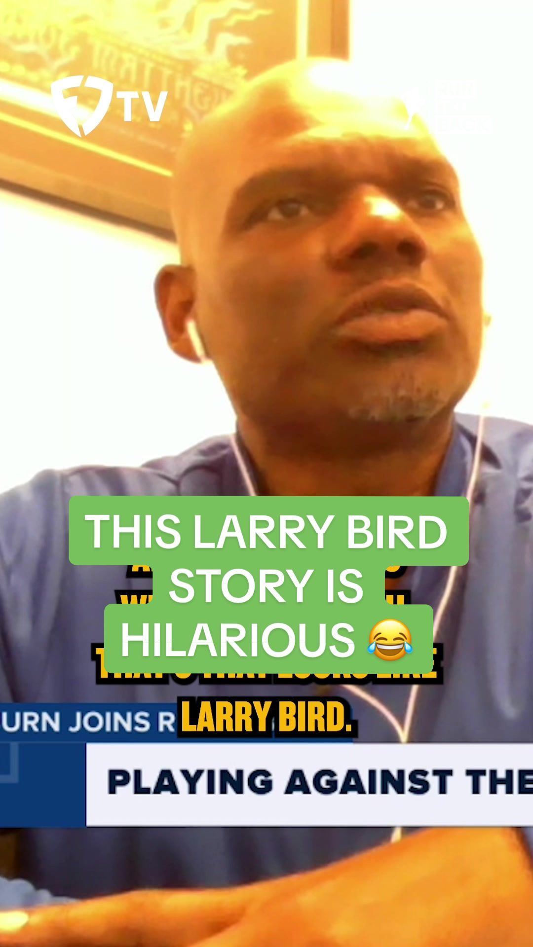 Video post by @fandueltv on TikTok