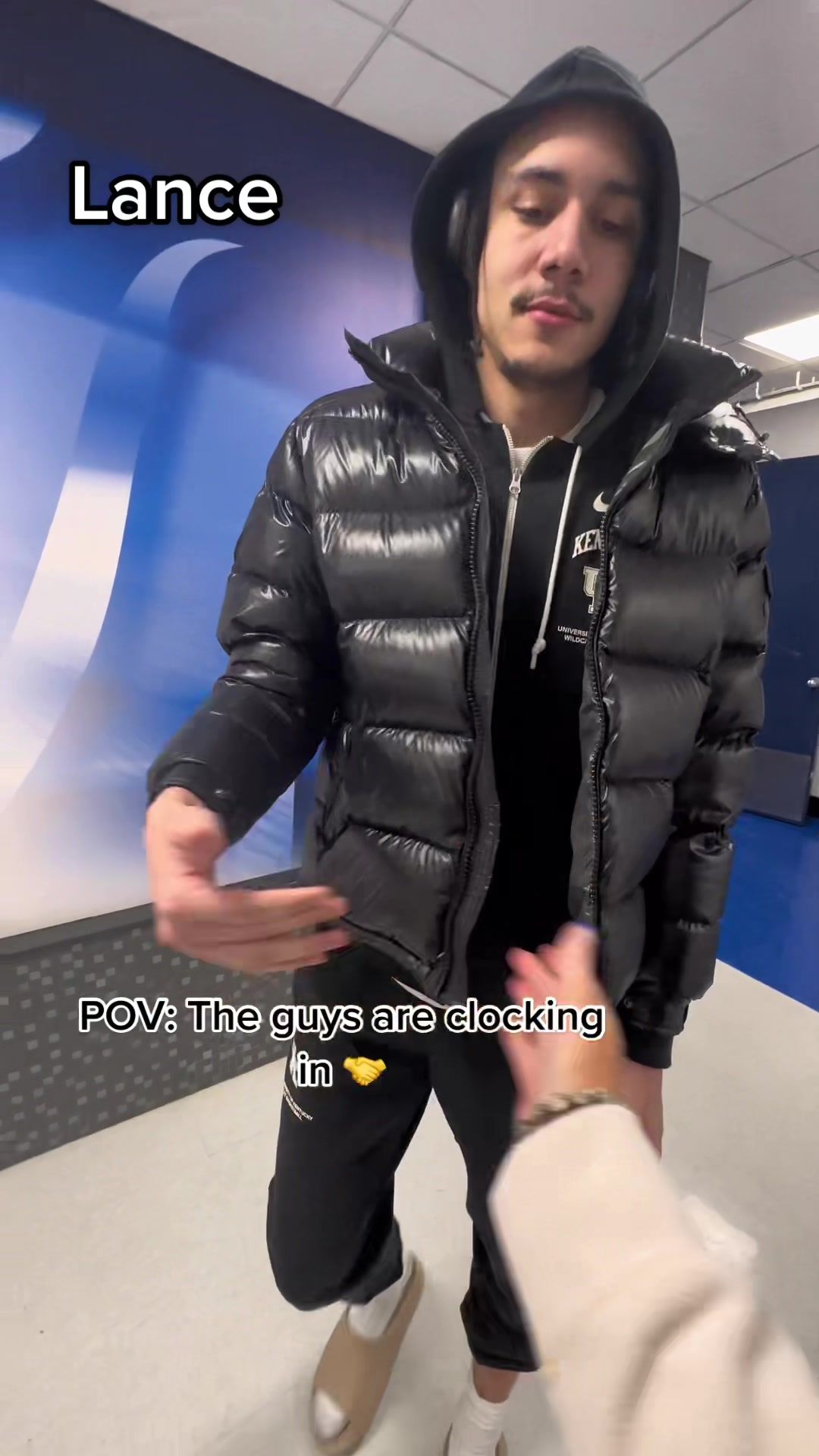 Video post by @kentuckymbb on TikTok