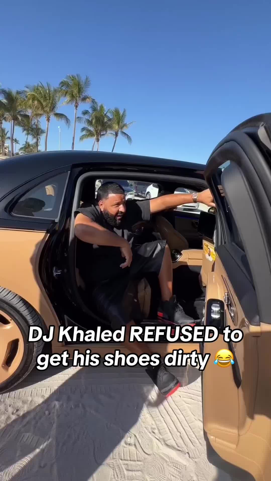 Video post by @brkicks on TikTok