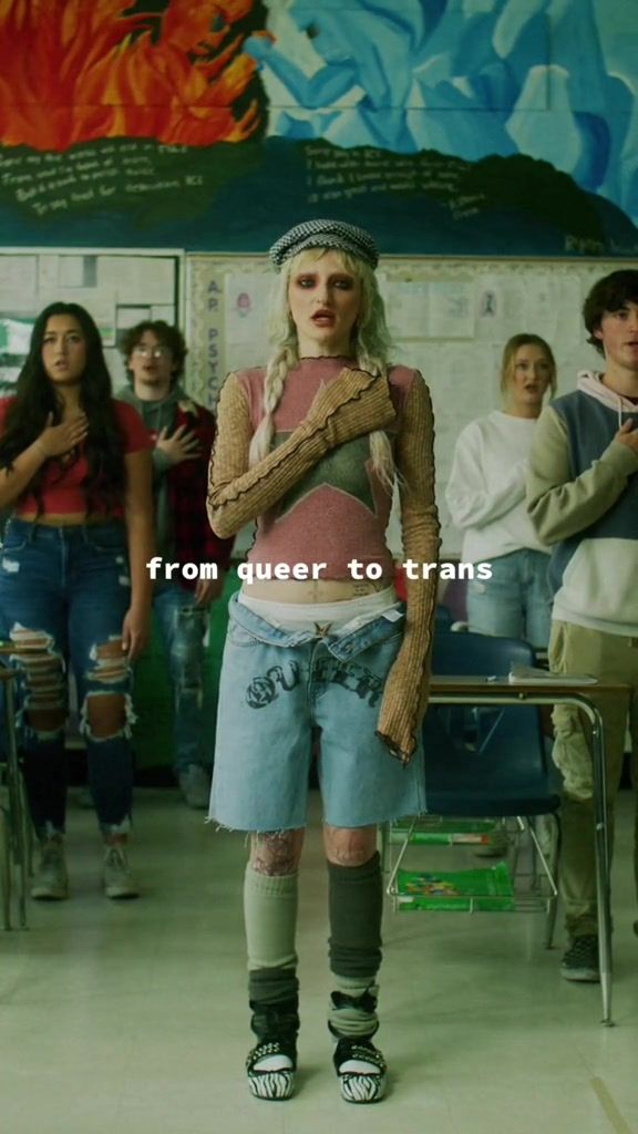 Video post by @warnermusicu on TikTok