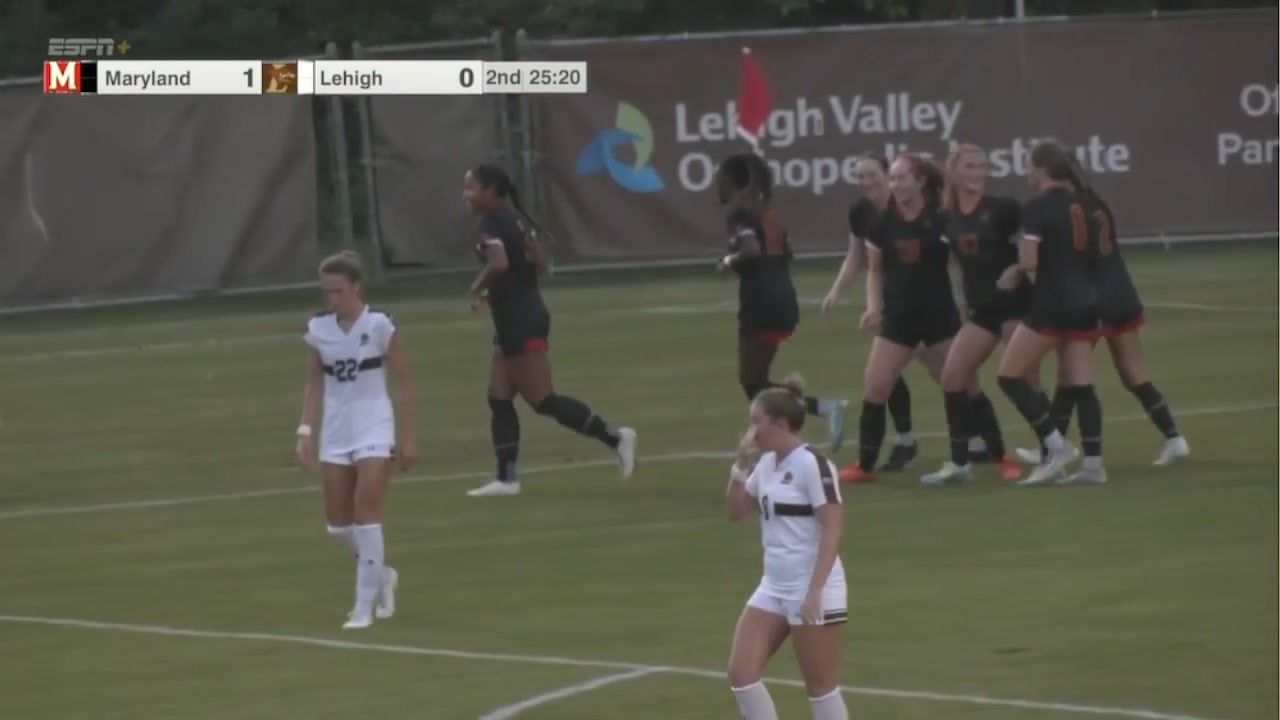 Image post by @MarylandSoccer on Facebook