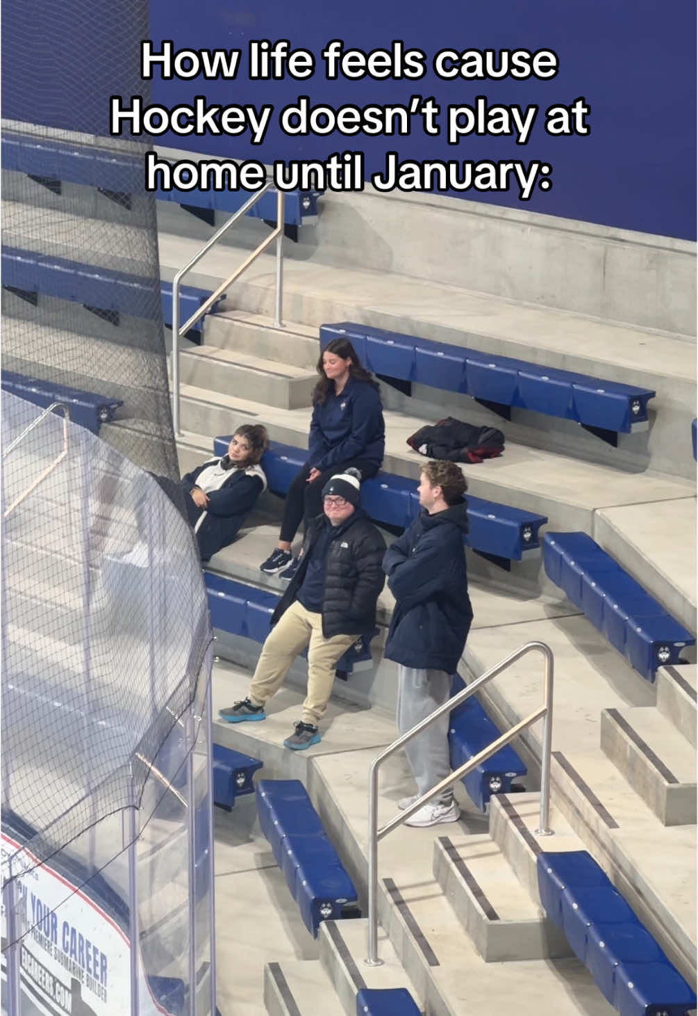 Video post by @uconnhuskies on TikTok