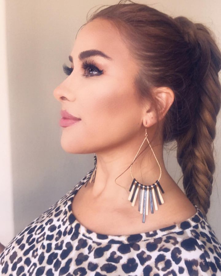 Image post by @houstonlatinabloggers on Facebook