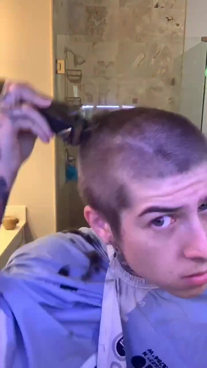 Video post by @vicblends on TikTok