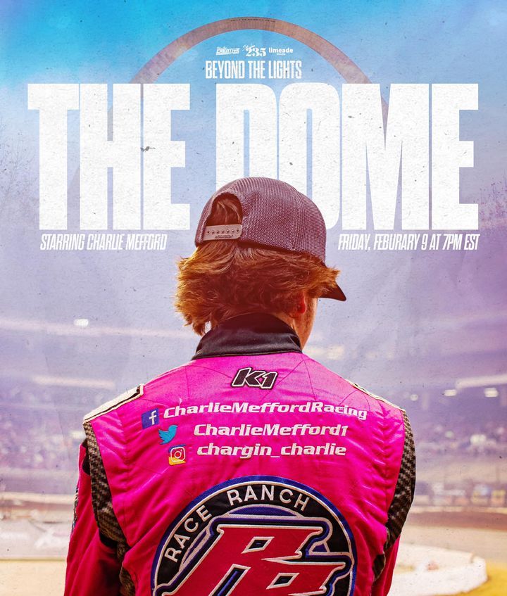 Image post by @limeademedia on Facebook