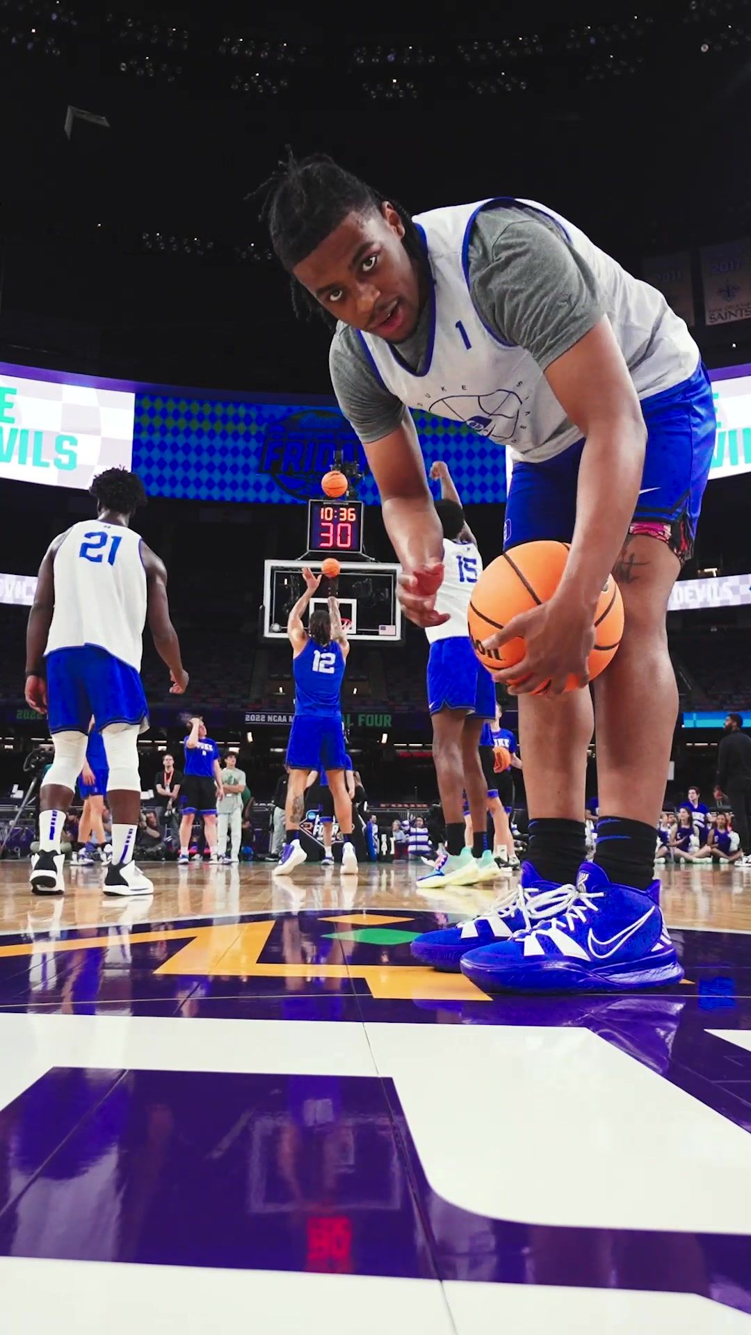 Video post by @dukembb on TikTok