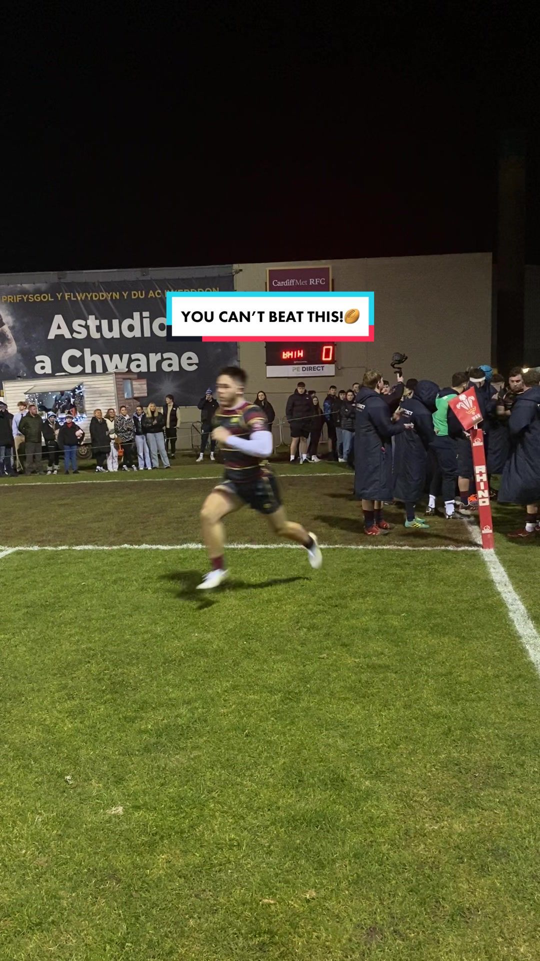 Video post by @cmetsporttv on TikTok