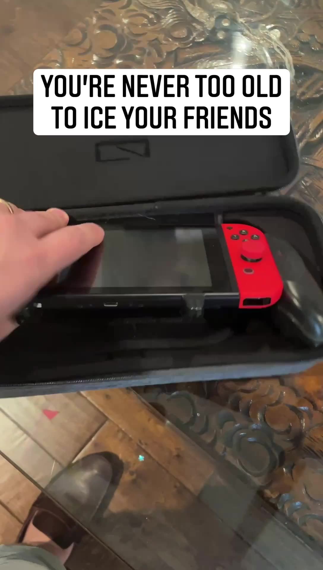 Video post by @MTZLER on Facebook