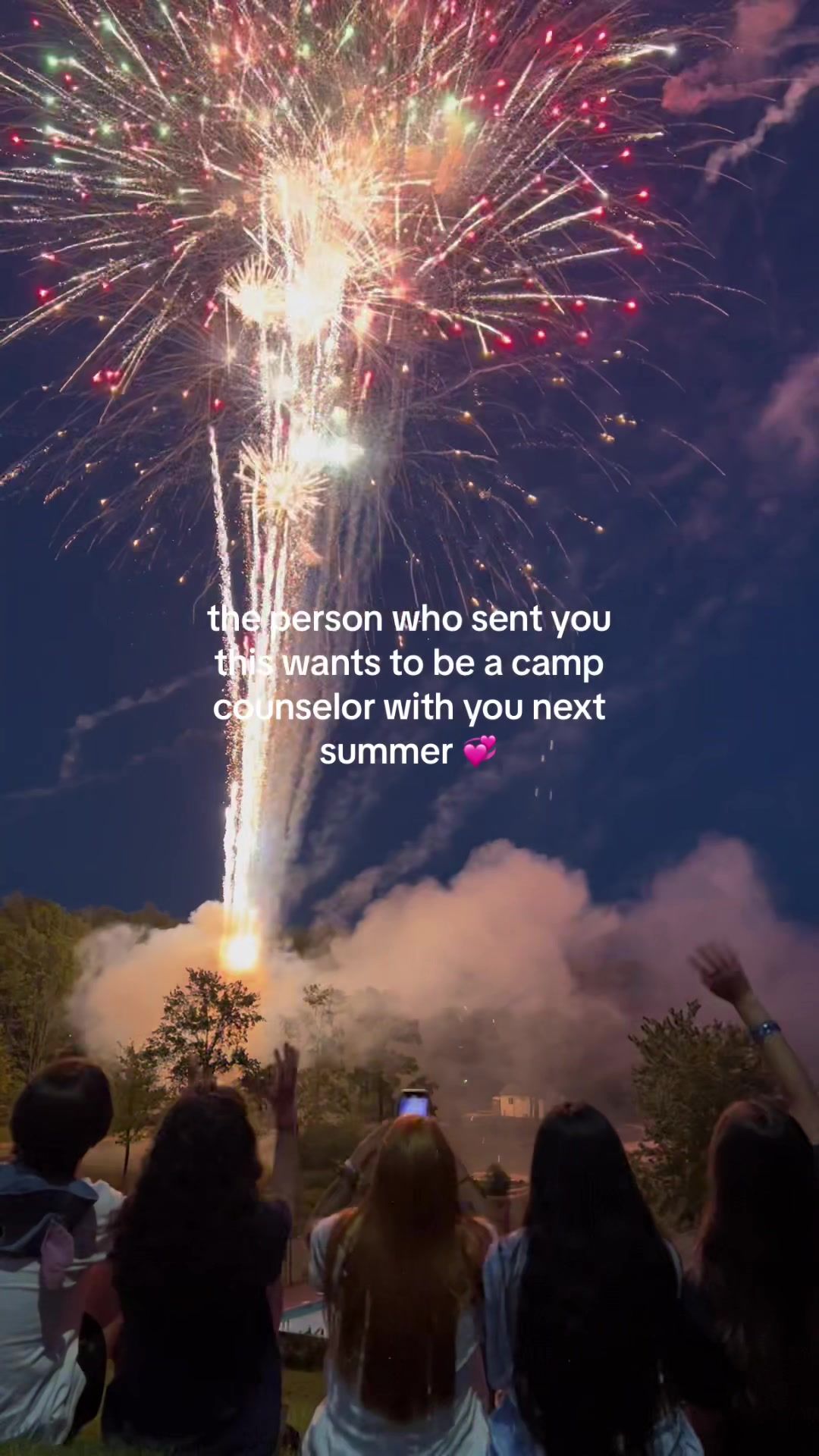 Video post by @americansummercamps on TikTok