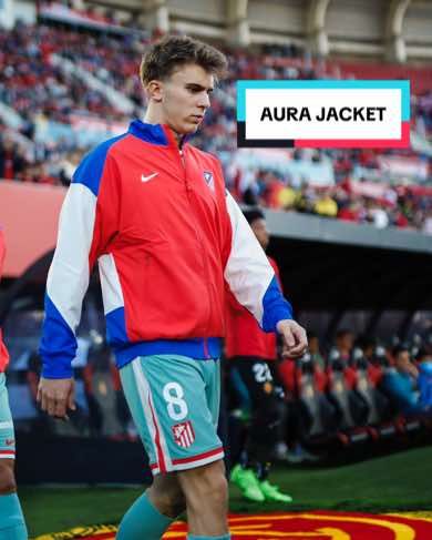 Video post by @atleticodemadrid on TikTok