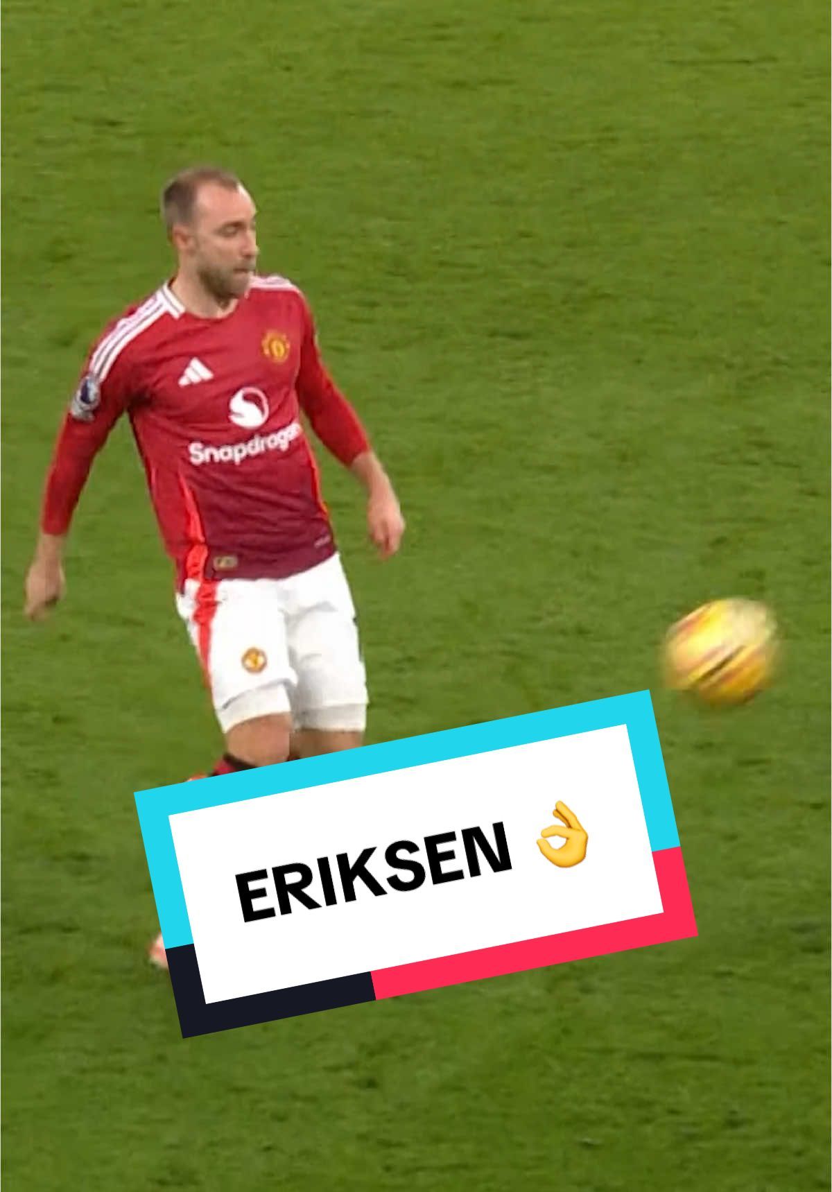 Video post by @manutd on TikTok