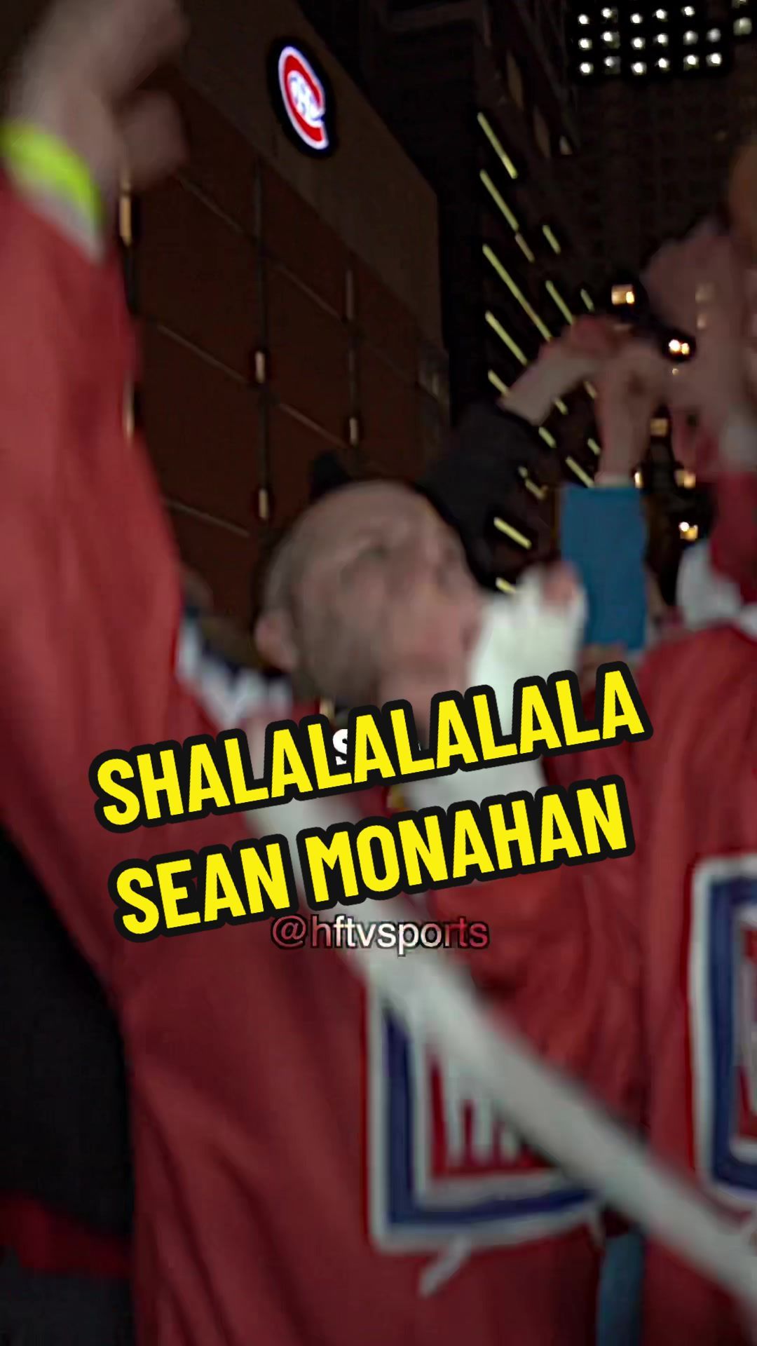 Video post by @hftvsports on TikTok