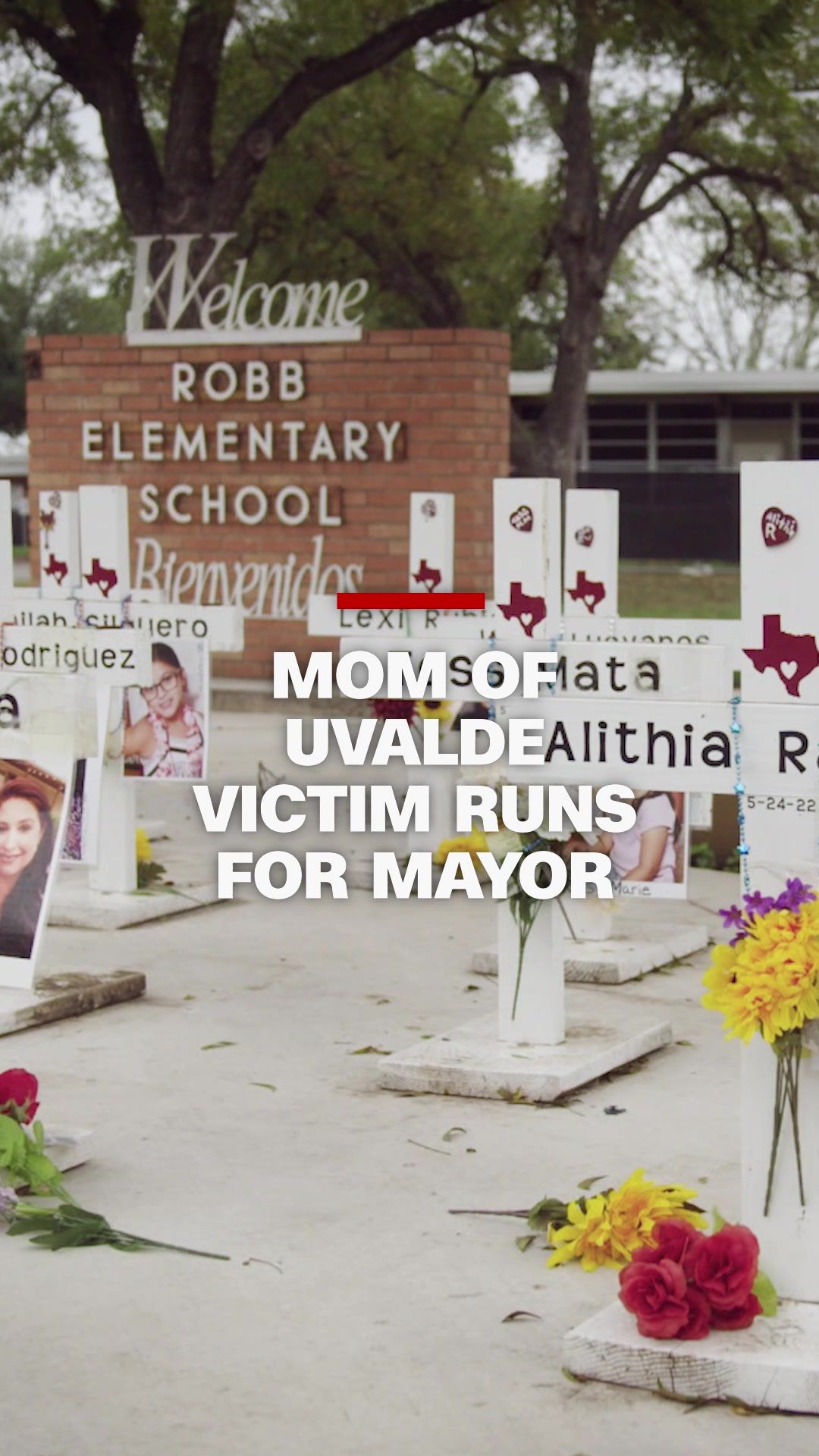 Video post by @cnn on TikTok