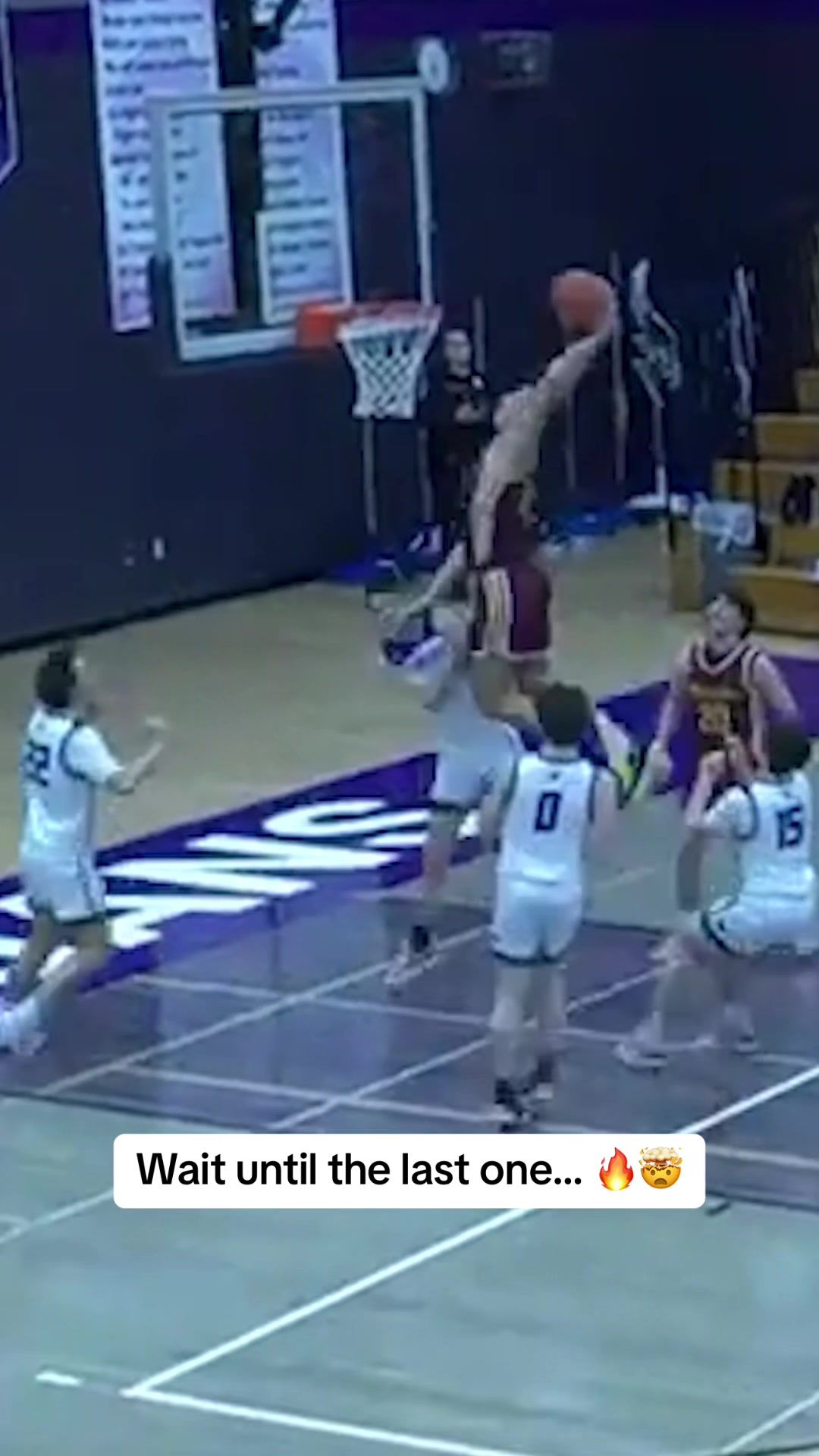 Video post by @hudlhighlights on TikTok