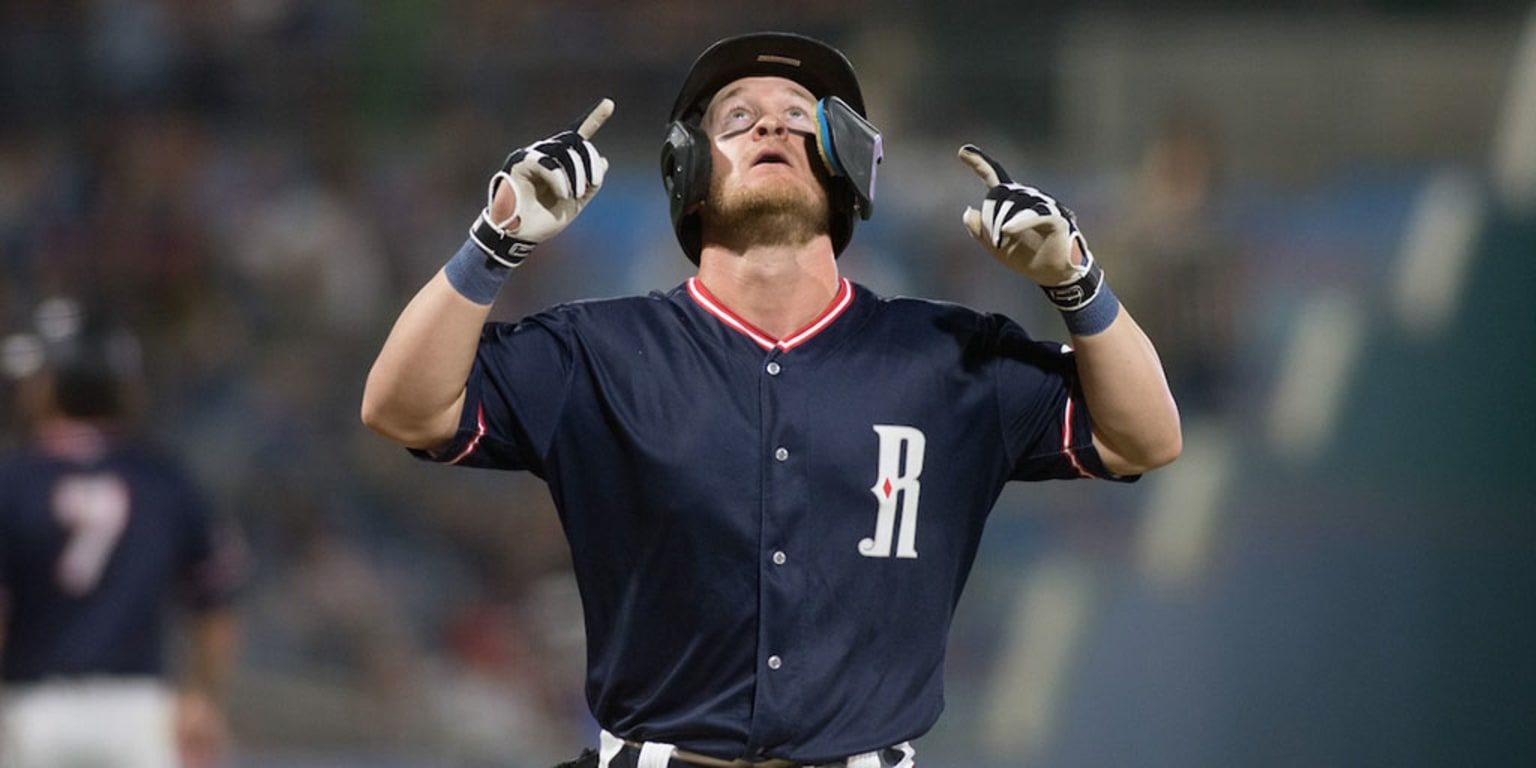 Image post by @BourneBravesCCBL on Facebook