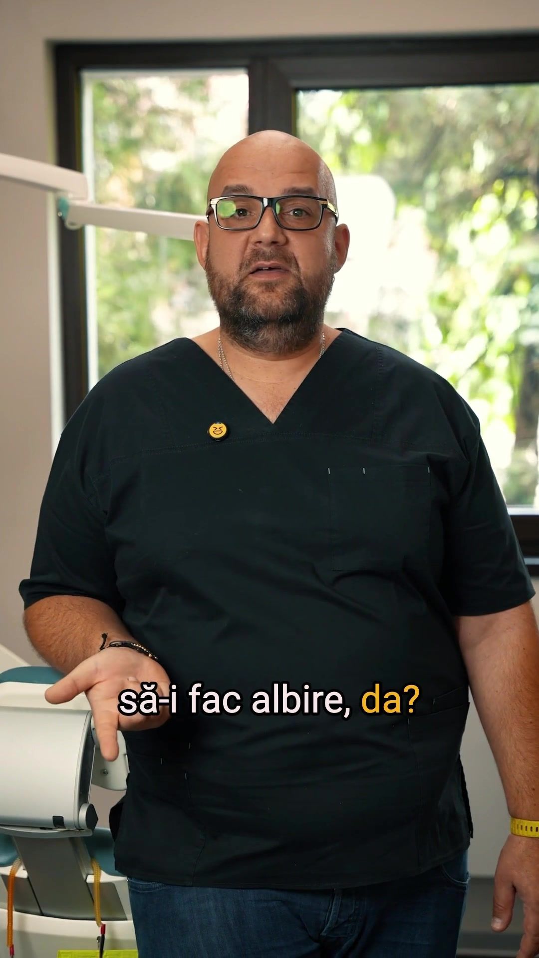 Video post by @clinicasoladent on TikTok