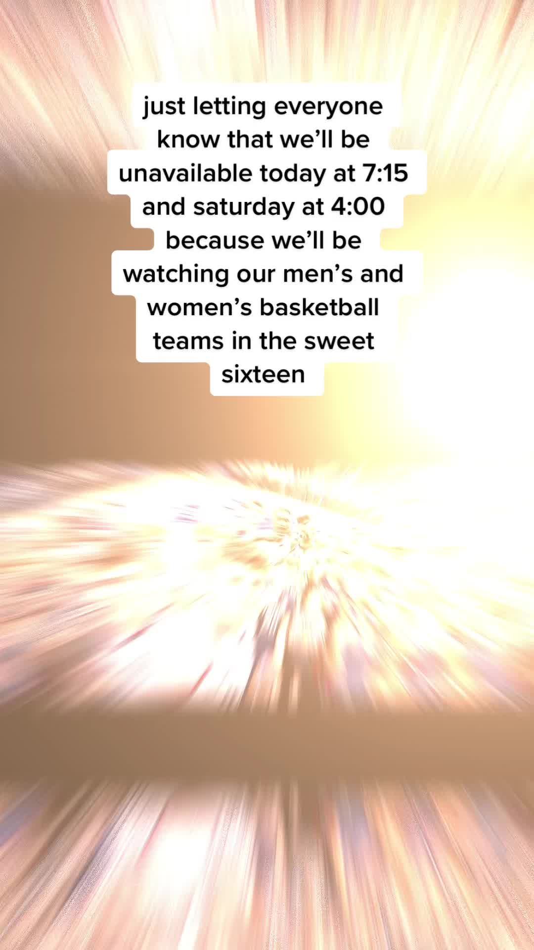 Video post by @uconn on TikTok