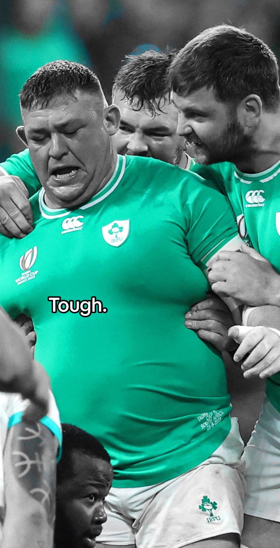 Video post by @ballcarrier on TikTok