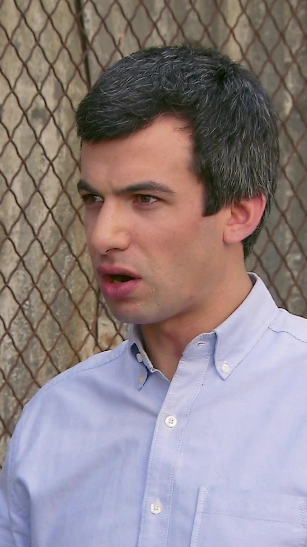 Video post by @comedycentral on TikTok