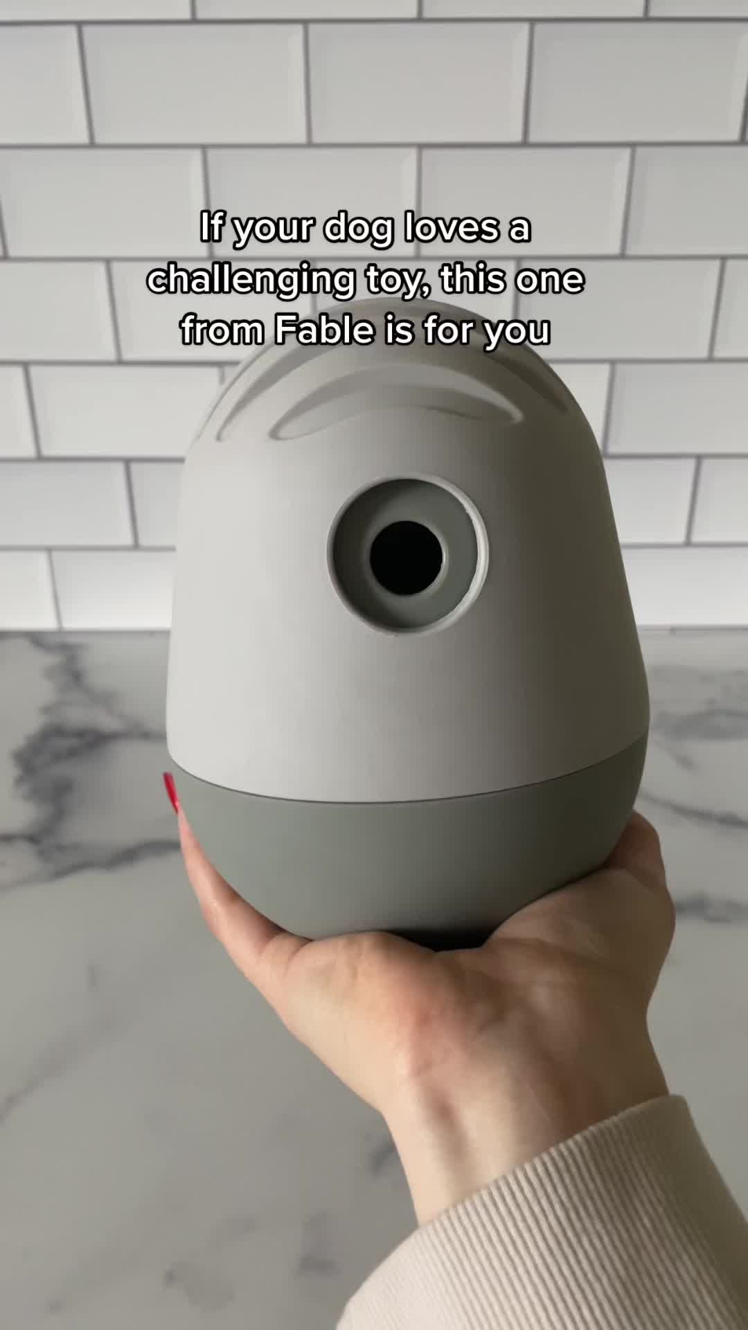 Video post by @fablepets on TikTok