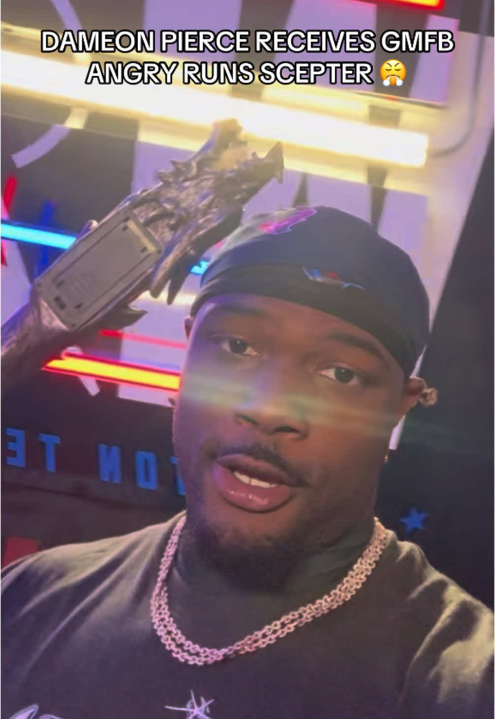 Video post by @houstontexans on TikTok