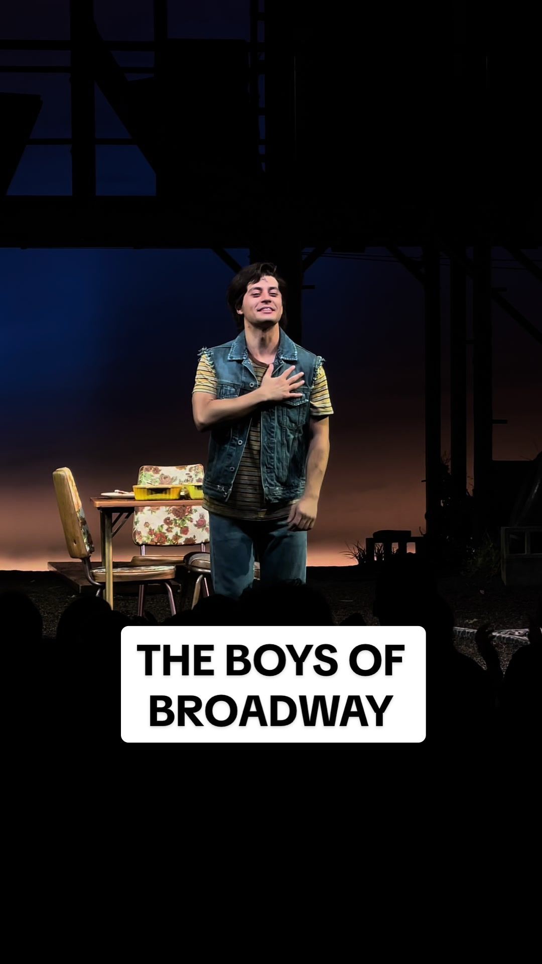 Video post by @llaurenbooher on TikTok