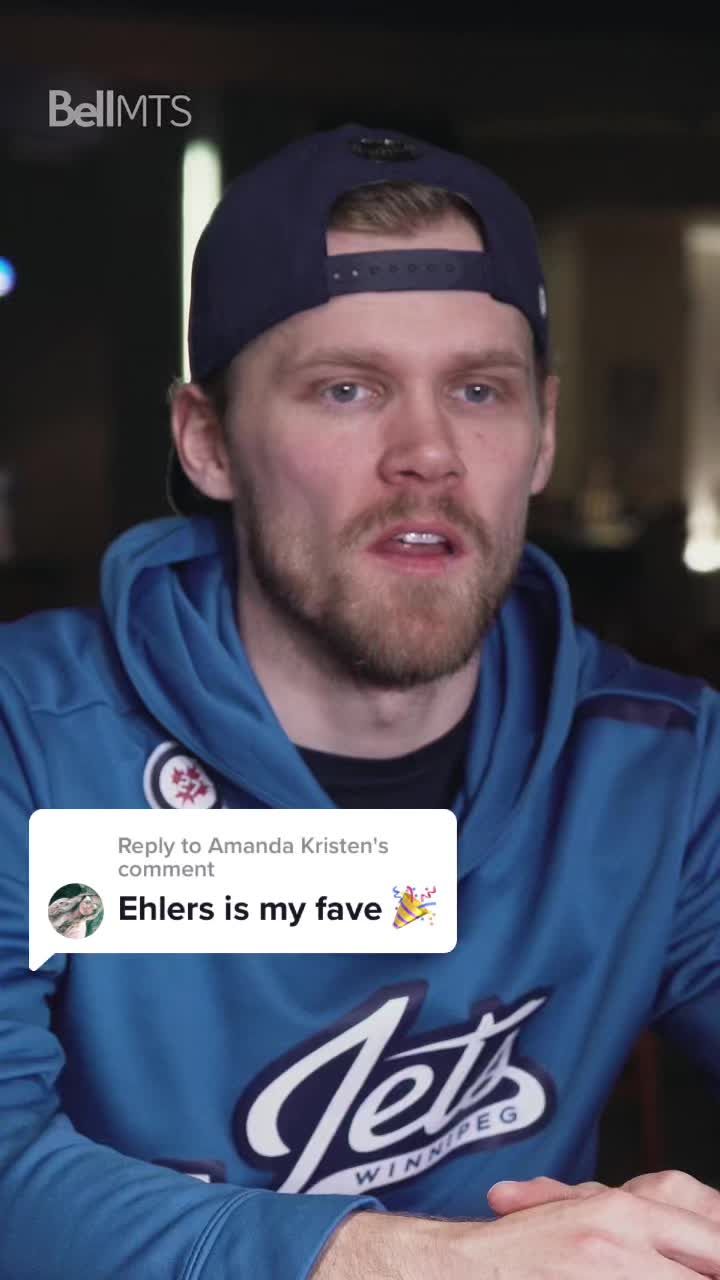 Video post by @nhljets on TikTok