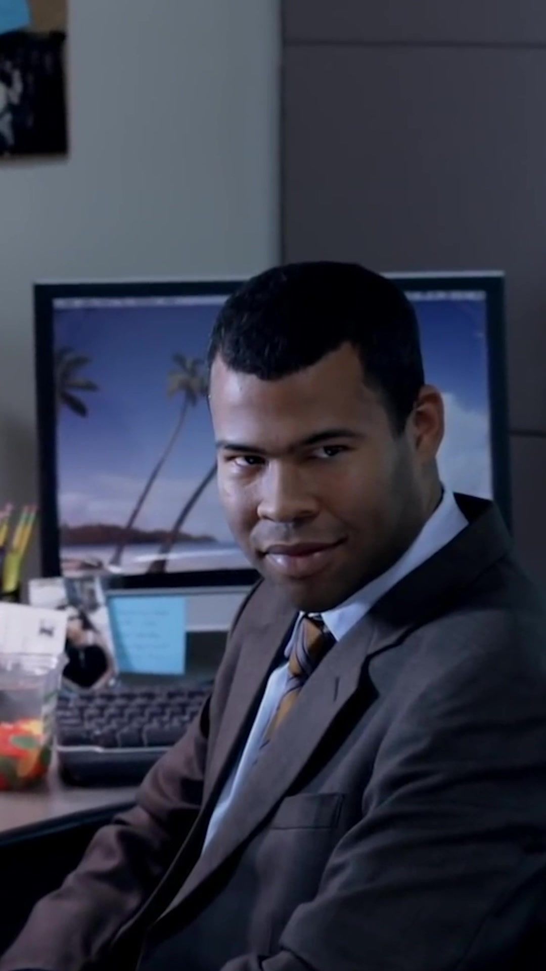 Video post by @comedycentral on TikTok