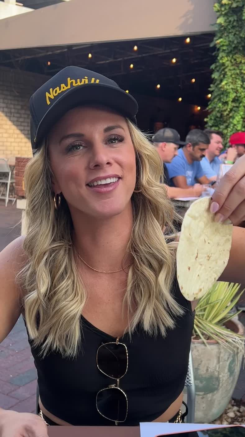 Video post by @TheAdleyShow on Facebook