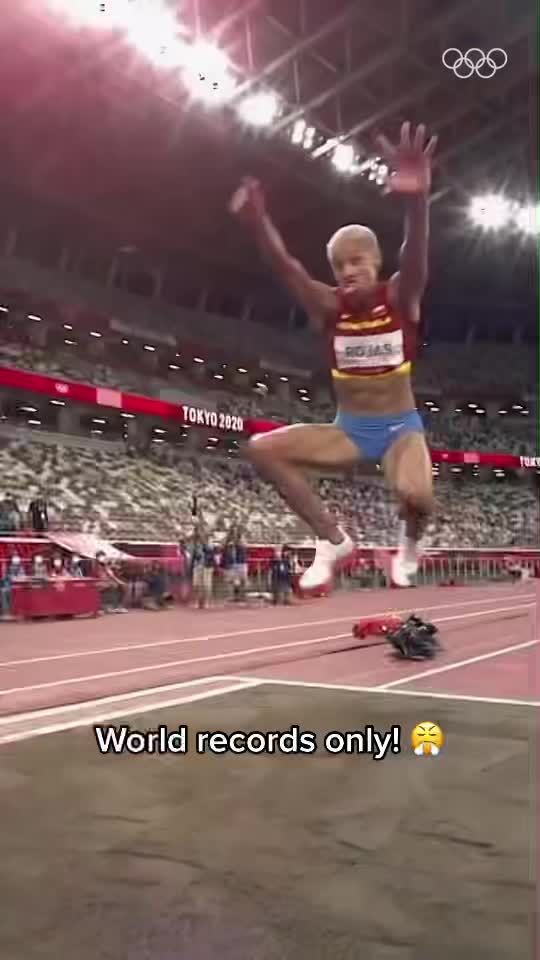 Video post by @olympics on TikTok