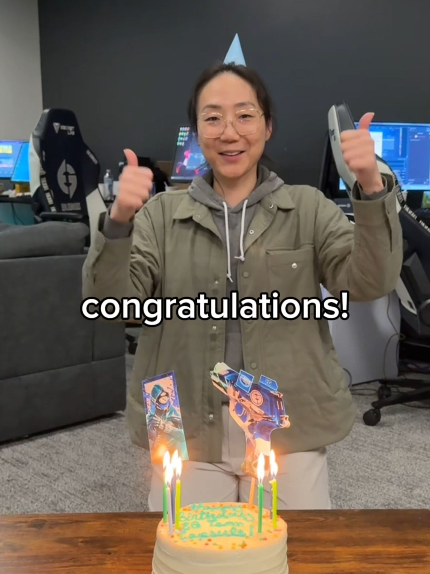 Video post by @evilgeniuses on TikTok