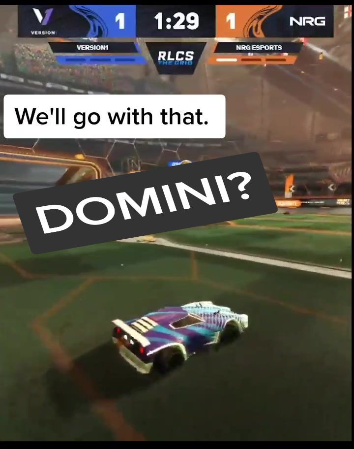 Video post by @version1gg on TikTok