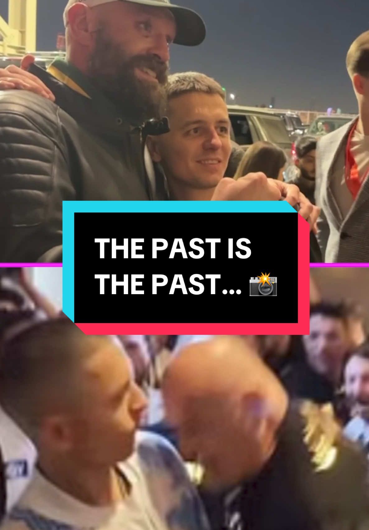 Video post by @tntsports on TikTok